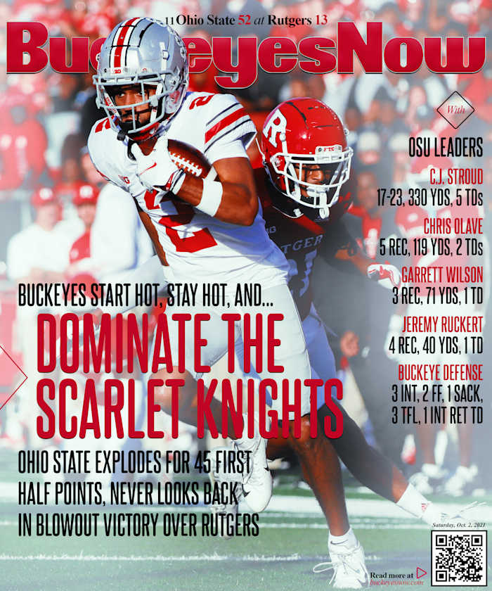 Rutgers Magazine Final